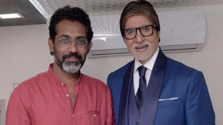 Short-filmmaker sends legal notice to Jhund makers over
