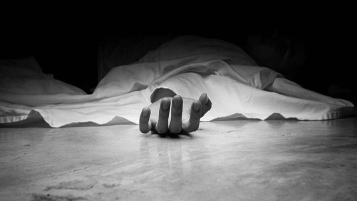 Wife of naval officer found dead in south west Delhi