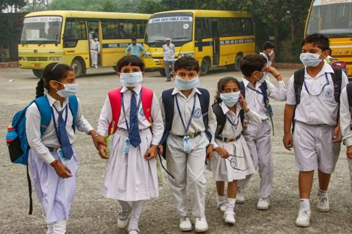 delhi-ncr schools closed, supreme court panel, epca, Delhi pollution, delhi schools shut, 