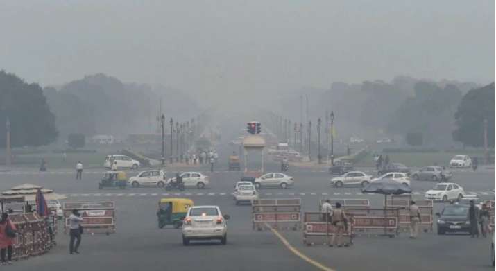 IIT Delhi to map indoor pollution in capital