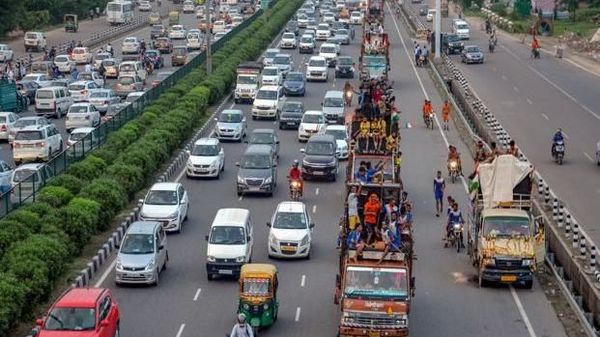 Odd-Even relaxed on November 11-12: Kejriwal
