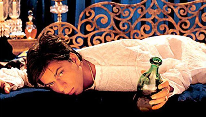 Happy Birthday Shah Rukh Khan 10 Dialogues That Prove He Is The King Happy Birthday Shah Rukh Khan 10 Dialogues That Prove He Is The King