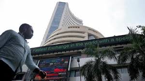 Share Market Closing Sensex Ends Marginally Higher Yes Bank Drops 5 Per Cent Business News India Tv