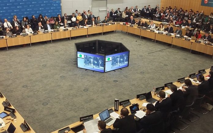 India committed to fully implement FATF standards: Union