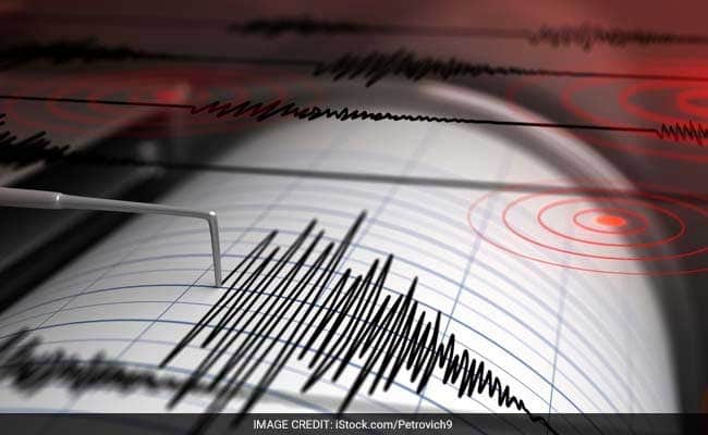 Earthquake jolts Delhi-NCR, Uttarakhand, tremors across