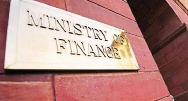 Ministry of Finance/File
