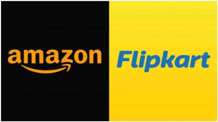 Flipkart Amazon