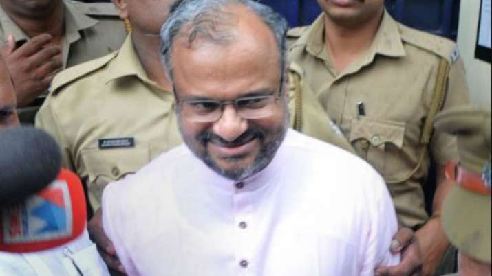 Kerala nun rape case: Charge sheet read out to 'rape' accused Catholic bishop Franco Mulakkal