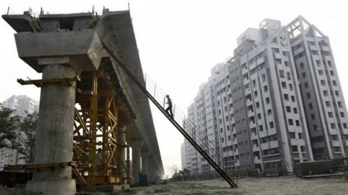 Economic downturn: India's July-Sept quarter GDP numbers