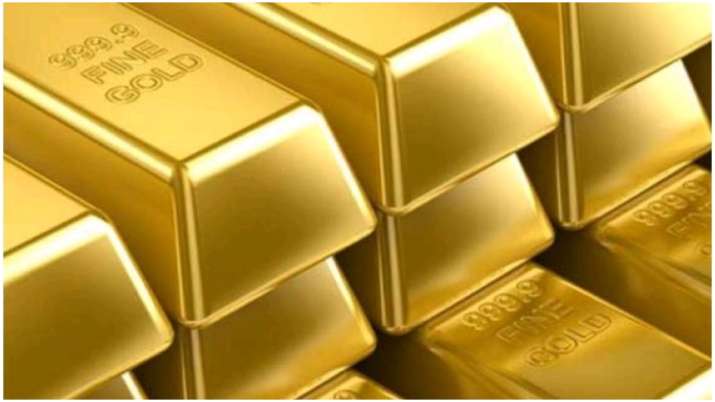 Gold Silver prices