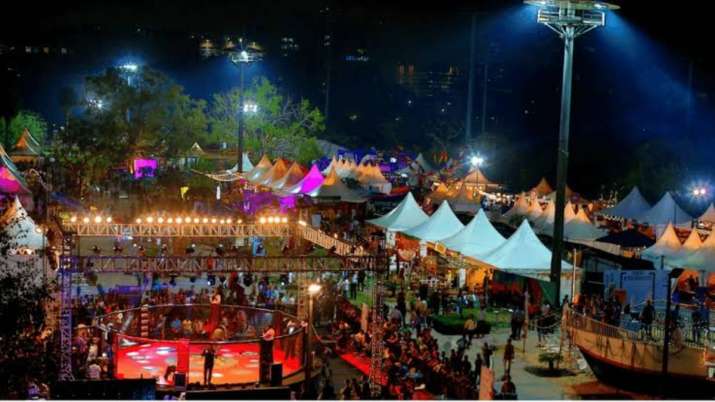 Get ready foodies: After a successful run in Delhi, Grub