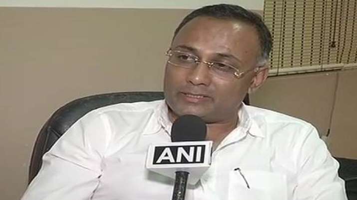 Congress's 2nd list of bypoll contestants on November 13: Gundu Rao