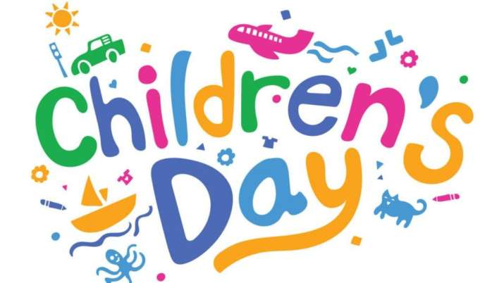 Happy Children&#39;s Day 2019: Bal Diwas Quotes, Wallpapers, Facebook Greetings, WhatsApp Messages | Books News – India TV
