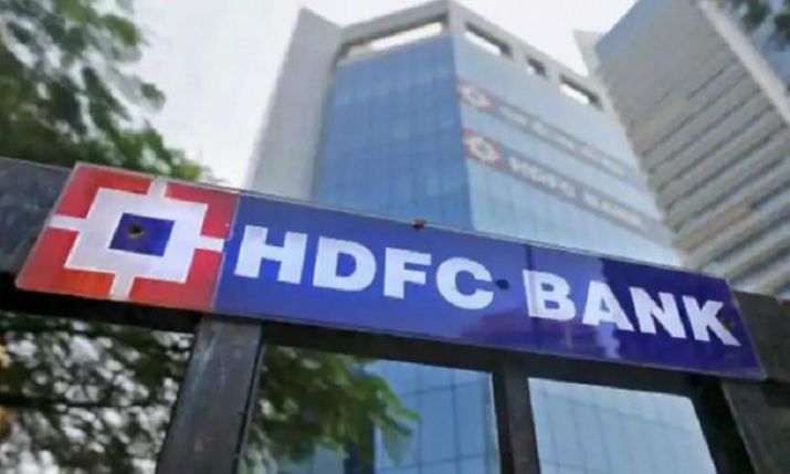 Hdfc Bank Becomes Third Indian Company To Cross Rs 7 Trillion Market Cap After Ril And Tcs 0617