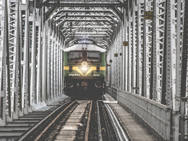Good News for Indian Railways Passengers! IRCTC offers