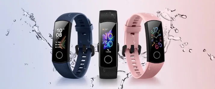 budget smart bands