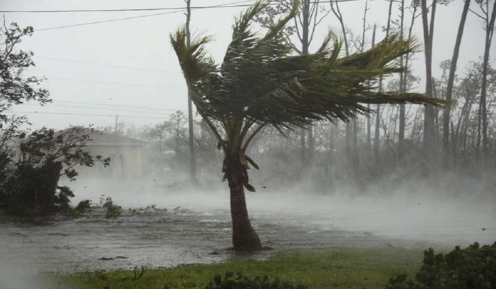 Most destructive hurricanes are thrice more frequent since 1900 | World ...