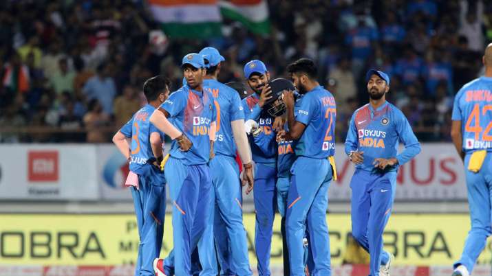 Live Cricket Score, India Vs Bangladesh, 2nd T20I: Live Updates IND Vs ...