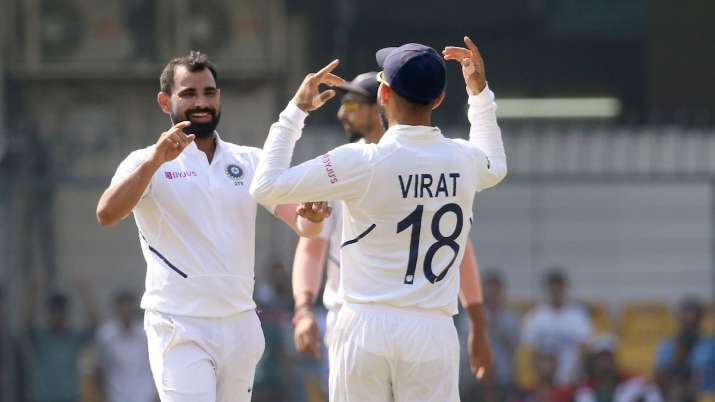 India vs Bangladesh 1st Test Live Score: Day 1 updates from