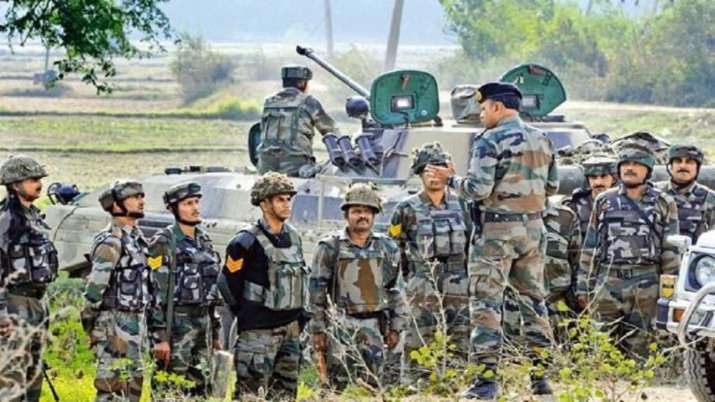 Indian Army tells personnel not to get 'honey trapped'