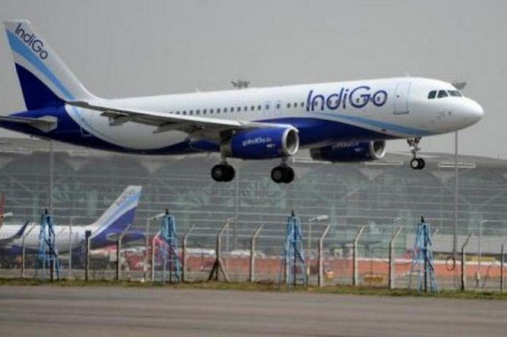 'Golden age' for Indian aviation sector; fundamentals