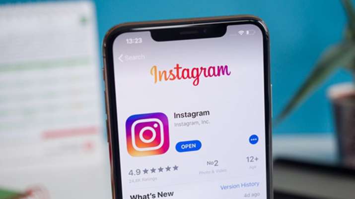Instagram, TikTok