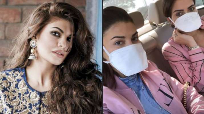 Jacqueline Fernandez