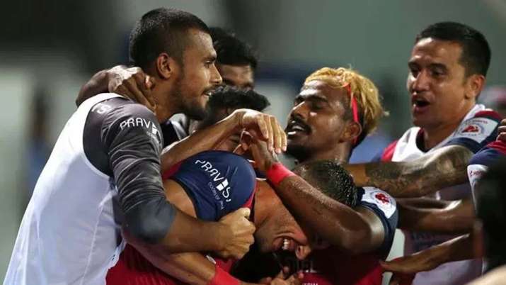 Jamshedpur FC