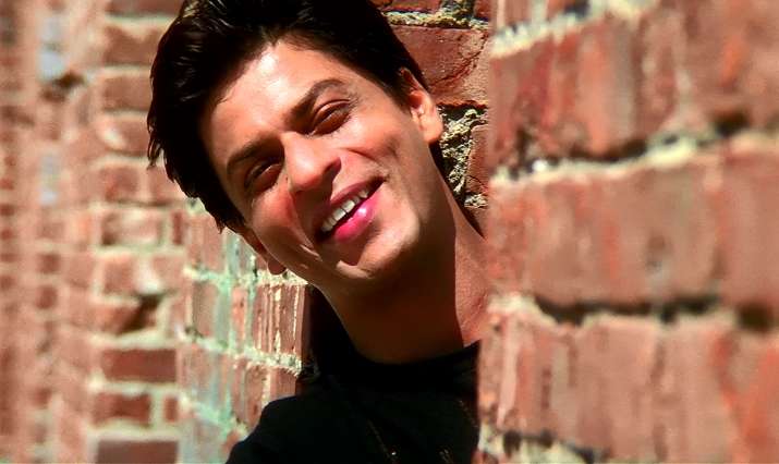 Happy Birthday Shah Rukh Khan 10 Dialogues That Prove He Is The King 