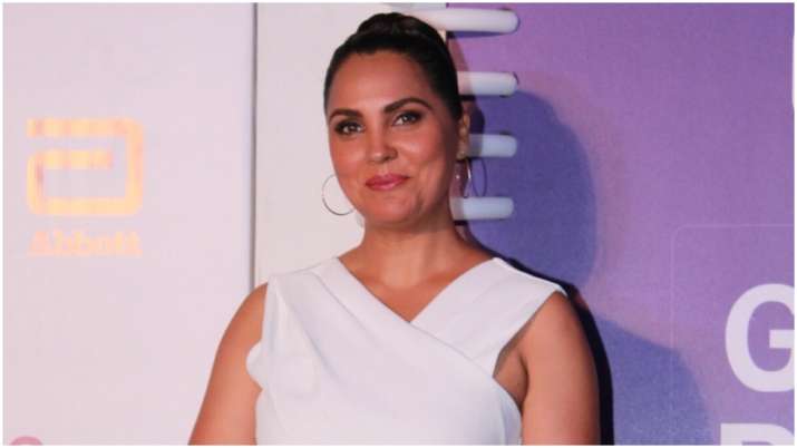 Lara Dutta: You can't survive pageantry or Bollywood, if you're not strong