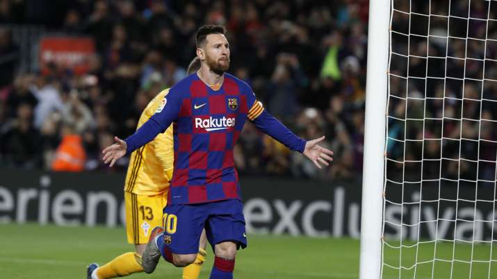 La Liga