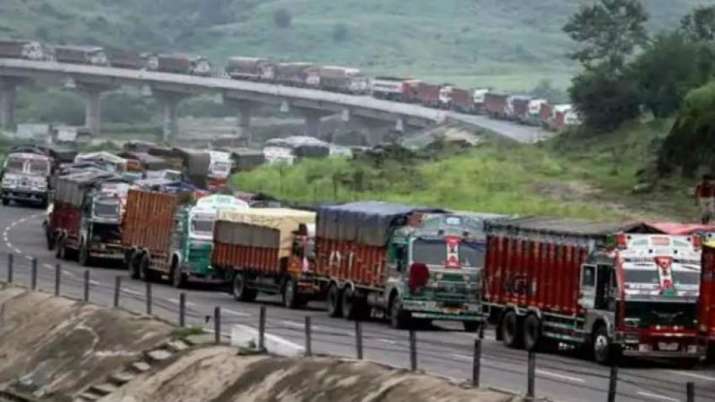 Logistics in India costlier than US: Expert