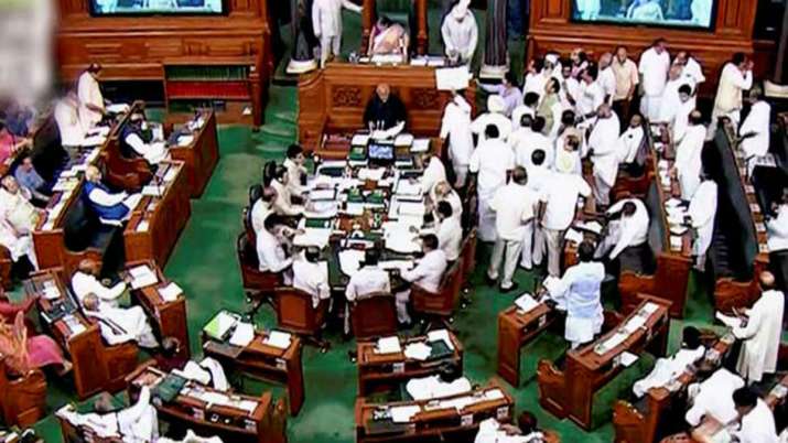 Raj, Manipur only states to have passed bills to check lynching: LS informed