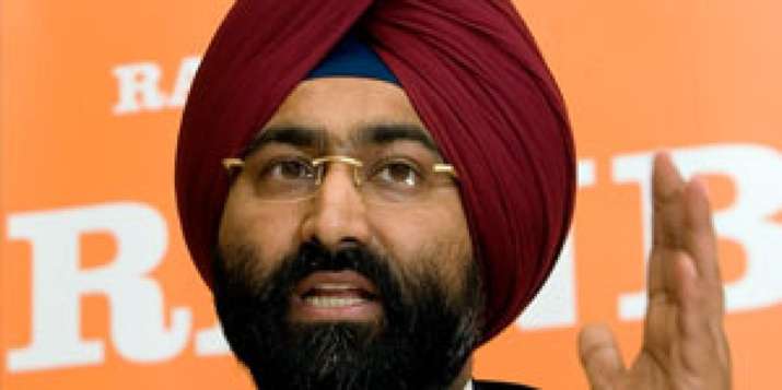 Ex-Fortis Healthcare promoter Malvinder Singh's custody