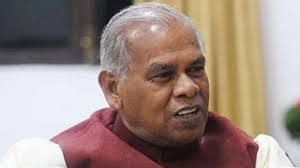 Jitan Ram Manjhi leaves Grand Alliance ahead of Jharkhand