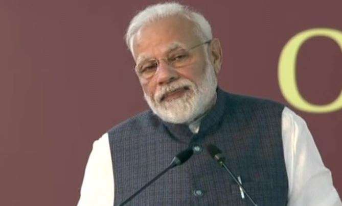 PM Modi asks CAG to develop innovative methods to check frauds in government departments