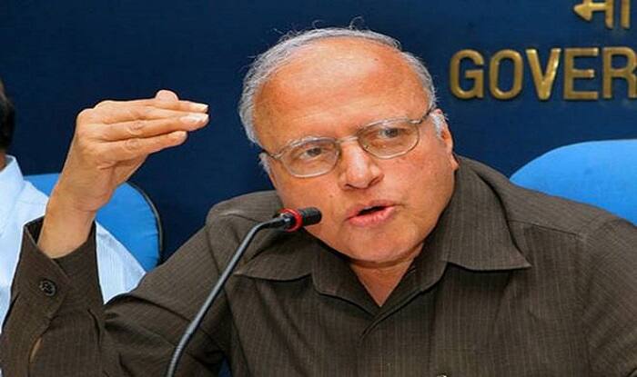 To save Delhi from air pollution, Prof Swaminathan has a