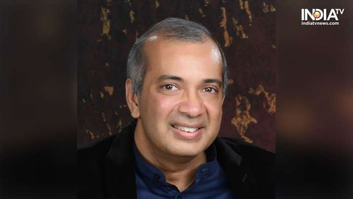 Nanda Kambhatla is the new head of Adobe's research team in India. Kambhatla Symphony AI
