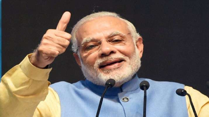 PM Modi congratulates Maharashtra CM Devendra Fadnavis, Dy CM Ajit Pawar