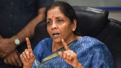 Govt may impose 25 pc safeguard duty on imports of