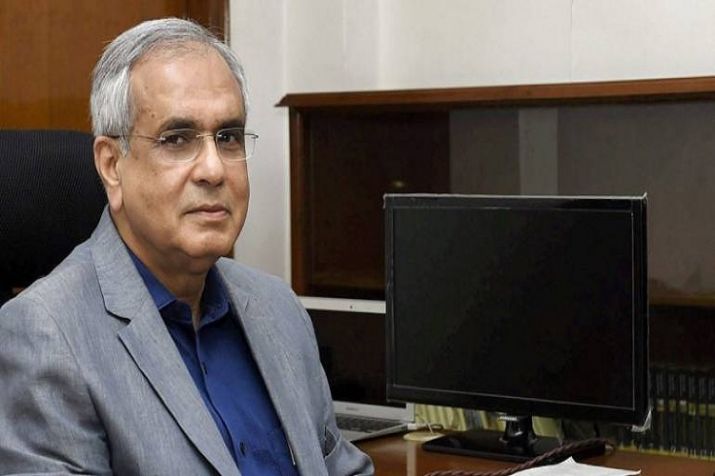 Rajiv Kamar, Vice Chairman NITI Aayog