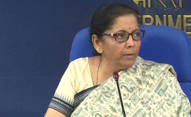Breaking: Govt announces Rs 25,000 crore fund for stalled