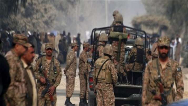 Pak Army will maintain grip on security, foreign policy
