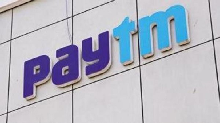 Paytm becomes only app offering NEFT transactions 24/7 | Business News –  India TV
