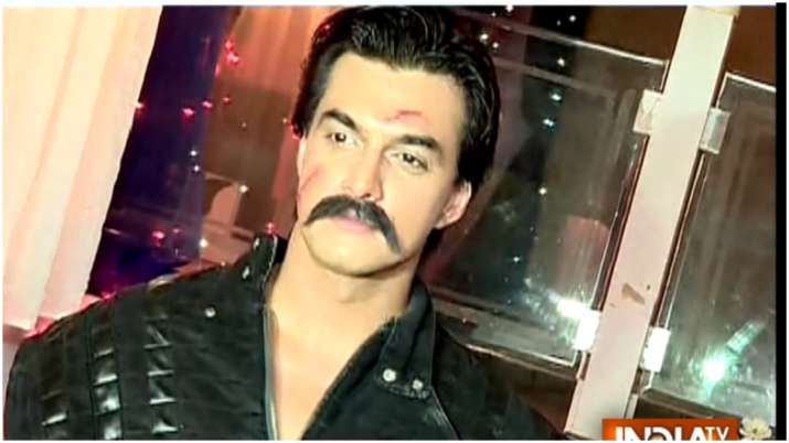 Yeh Rishta Kya Kehlata Hai: Kartik dons Shahenshah avatar,