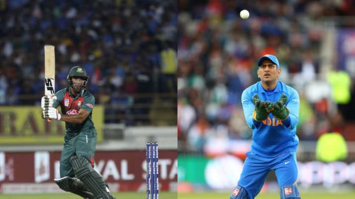 India vs Bangladesh