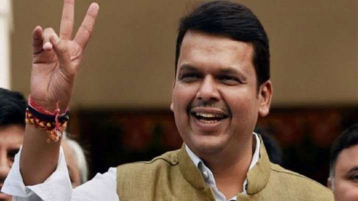 Maharashtra Guv Koshyari invites single largest party BJP to form government (File image)