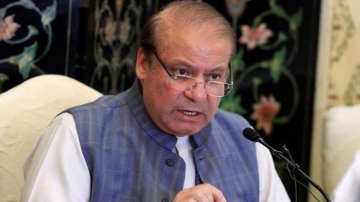 Lahore High Court grants permission to former Pak PM Nawaz Sharif to go abroad