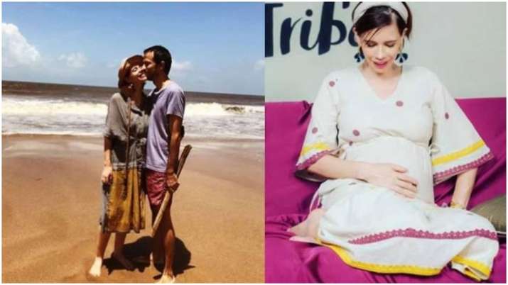 Kalki Coechlin Speaks About Pre Wedding Pregnancy