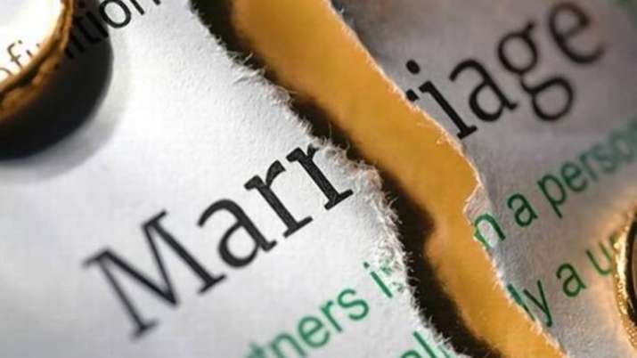 Octogenarian couple granted divorce after 25 years (Representational image)